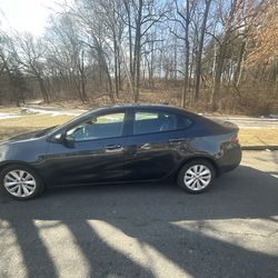 2014 Dodge Dart