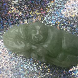 Jade stone