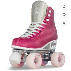 Glam Rollar Skates