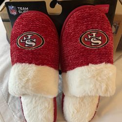 Women’s Team Slippers 