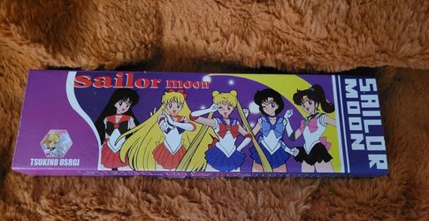 Sailor Moon Interchangeable Necklace - MUST GO TODAY