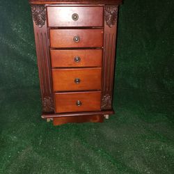 Jewelry Stand