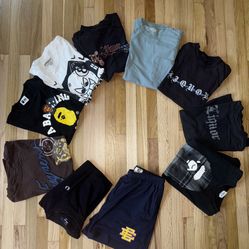 Hypebeast T-shirts