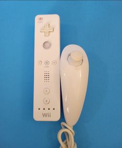Nintendo Wii Remote