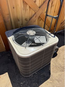 AC Condenser