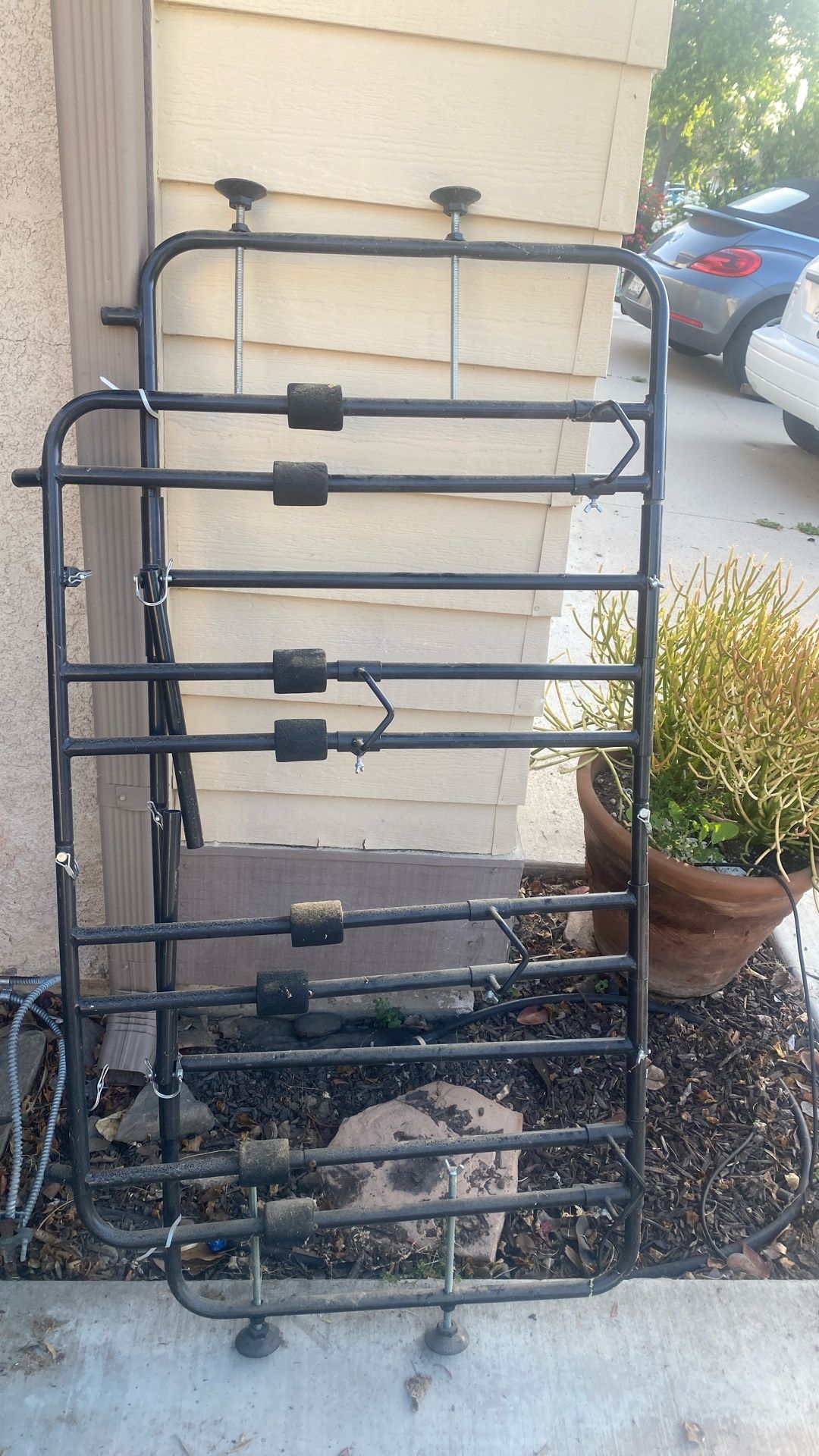 Bike Rack for Bed Of Truck