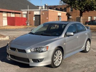 2010 Mitsubishi Lancer