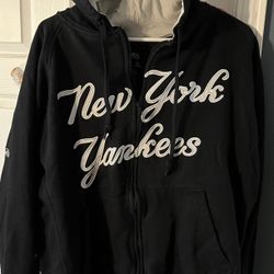 Hoodie New York