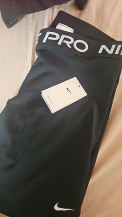 Nike Pro Leggings