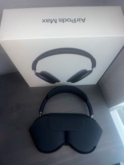 AirPod Max