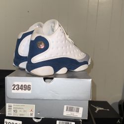 Jordan 13s 