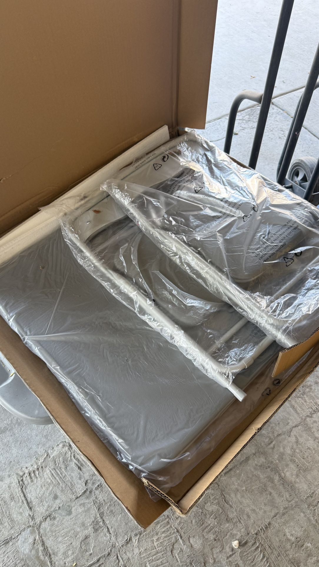 Kids Table With Chairs