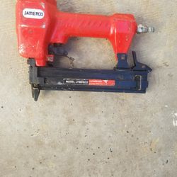 Jamerco Pneumatic Nailer