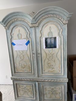 Old Furniture