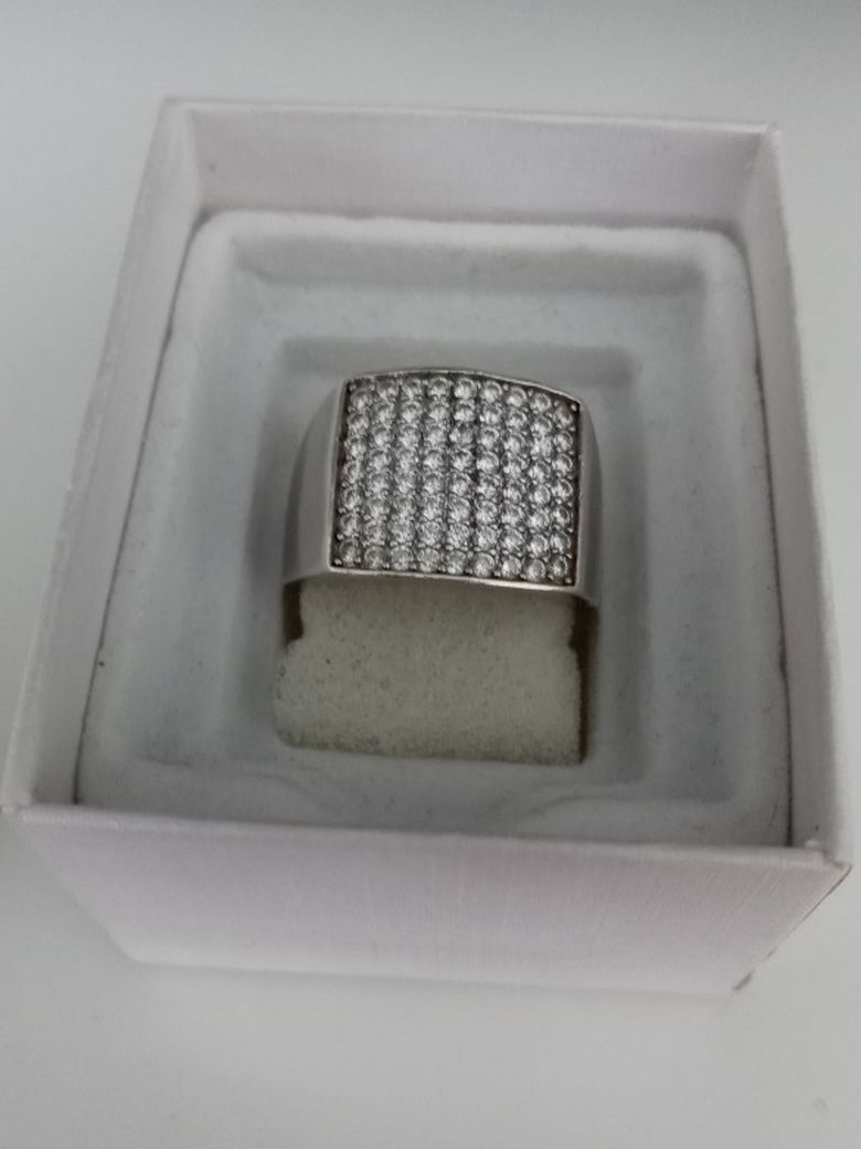 925 Sterling silver