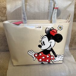 Kate Spade Minnie Mouse Handbag