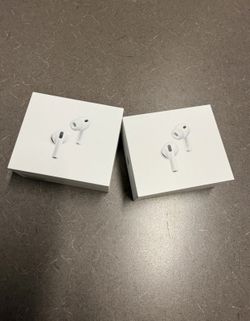 AirPods Pro 3