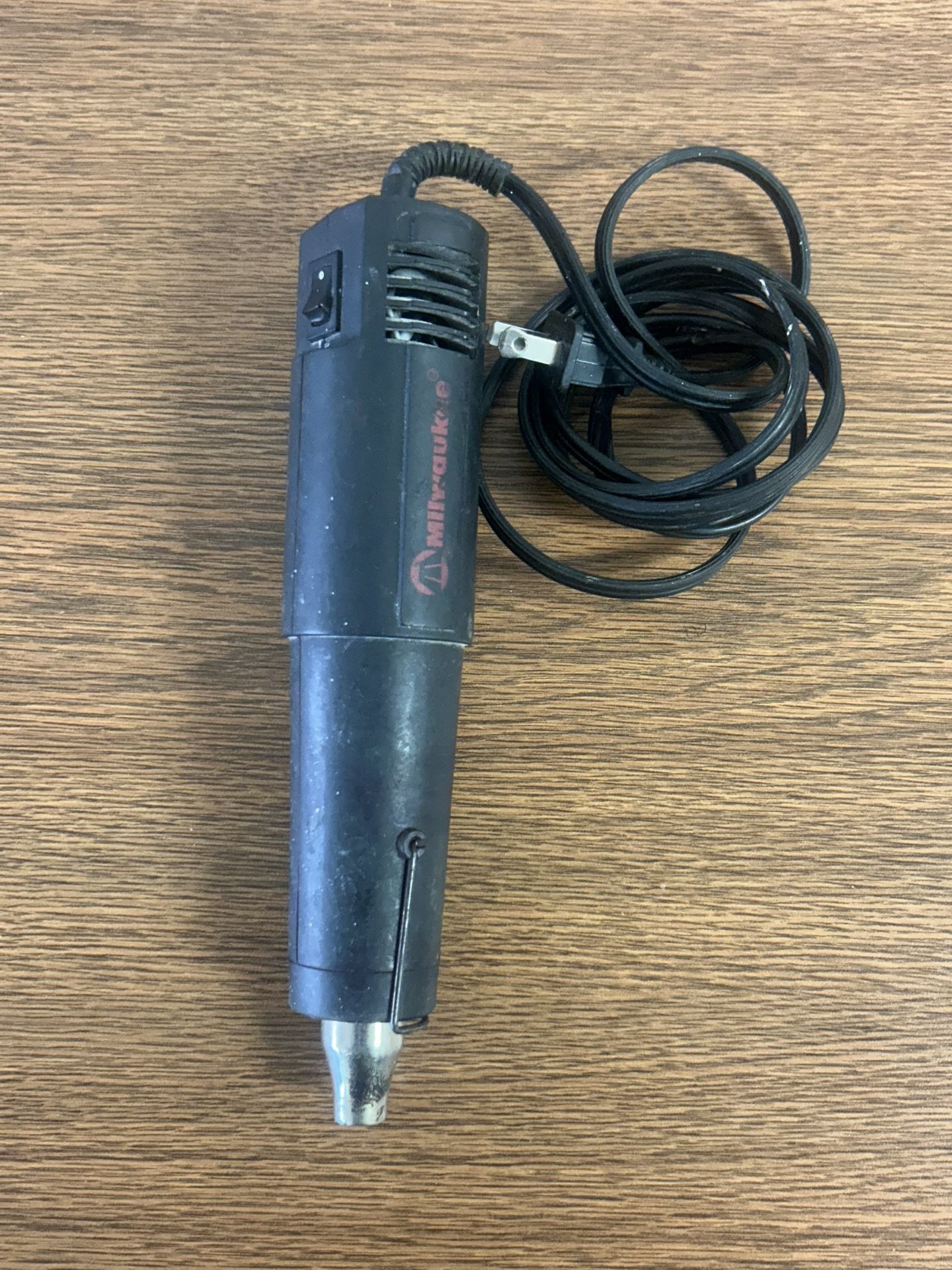 Milwaukee Heat Gun – Electric with Cord
