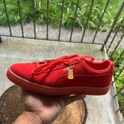 Haribo Pumas 