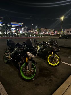 2005 zx10r