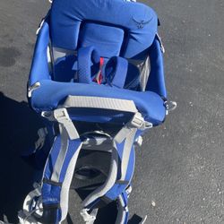 Osprey Backpack 