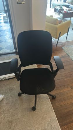 Steelcase Office Chair