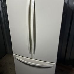 Kenmore French Door Refrigerator