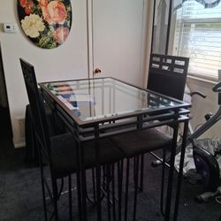 Bistro Set