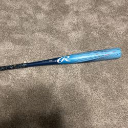 Rawlings 2024 Clout Ai BBCOR 34in -3