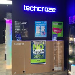 Samsung NEO QLED 85-inch Smart TV