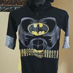 Batman Costume