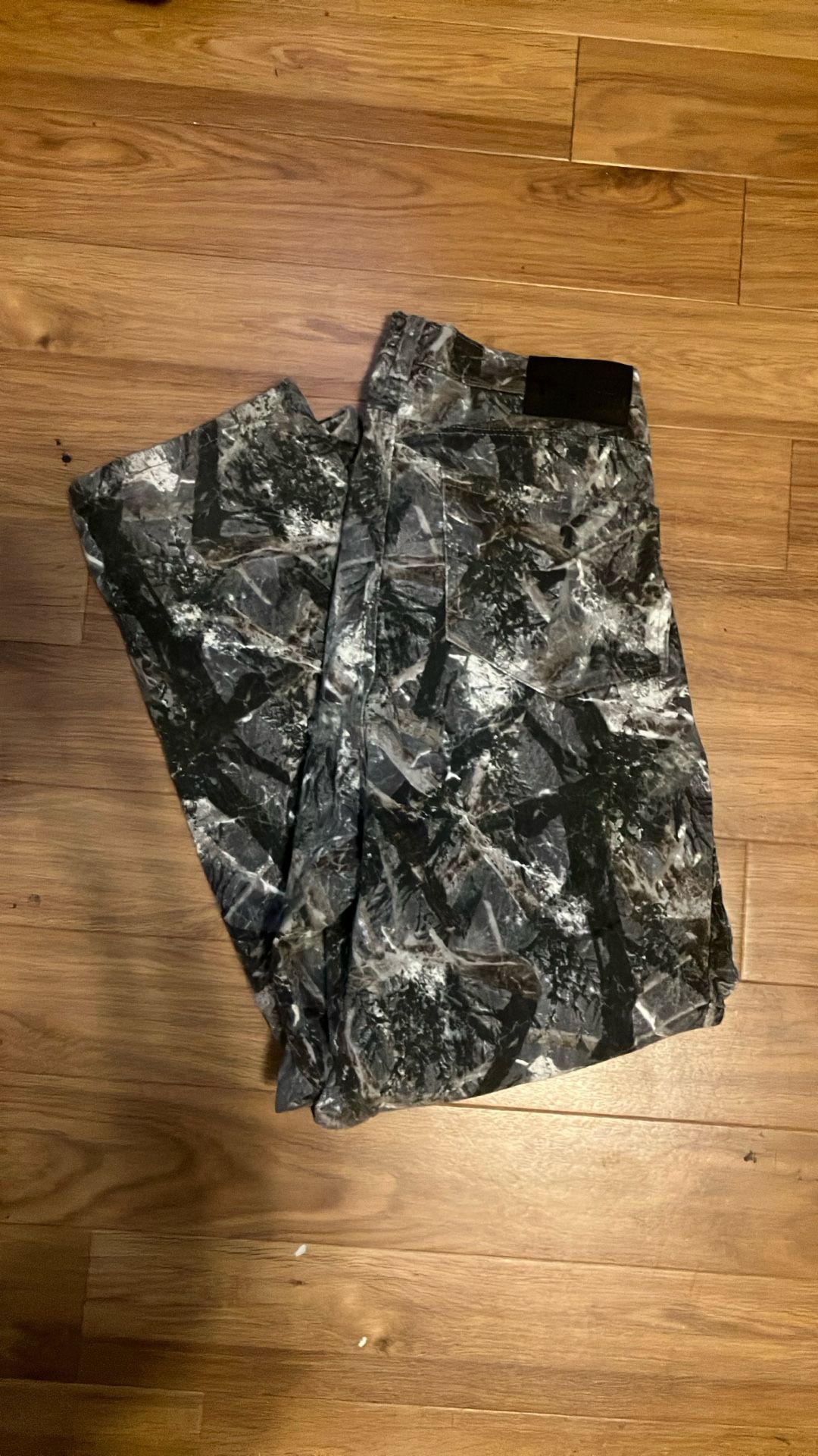 Men’s Camo Pants