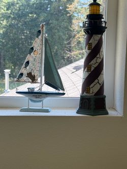 Beach theme collection