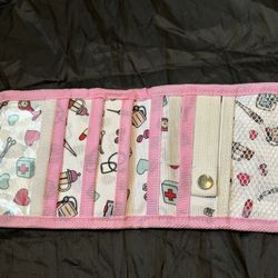 Nurse / RN Storage / jewelry / tools 