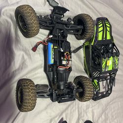 Rc car