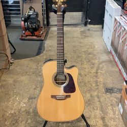 Takamine Guitar