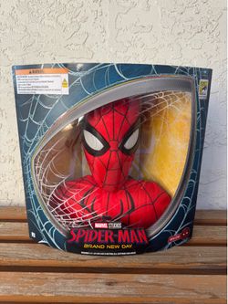 Spiderman Brand New Day Jazwares SDCC 2026