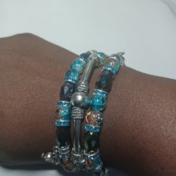 Rama Bracelet 