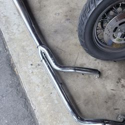  Vance & Hines Pro Pipe