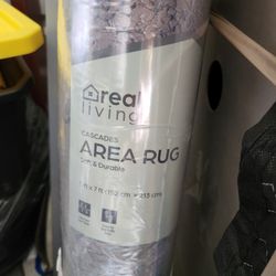 Area Rug 5'x7'