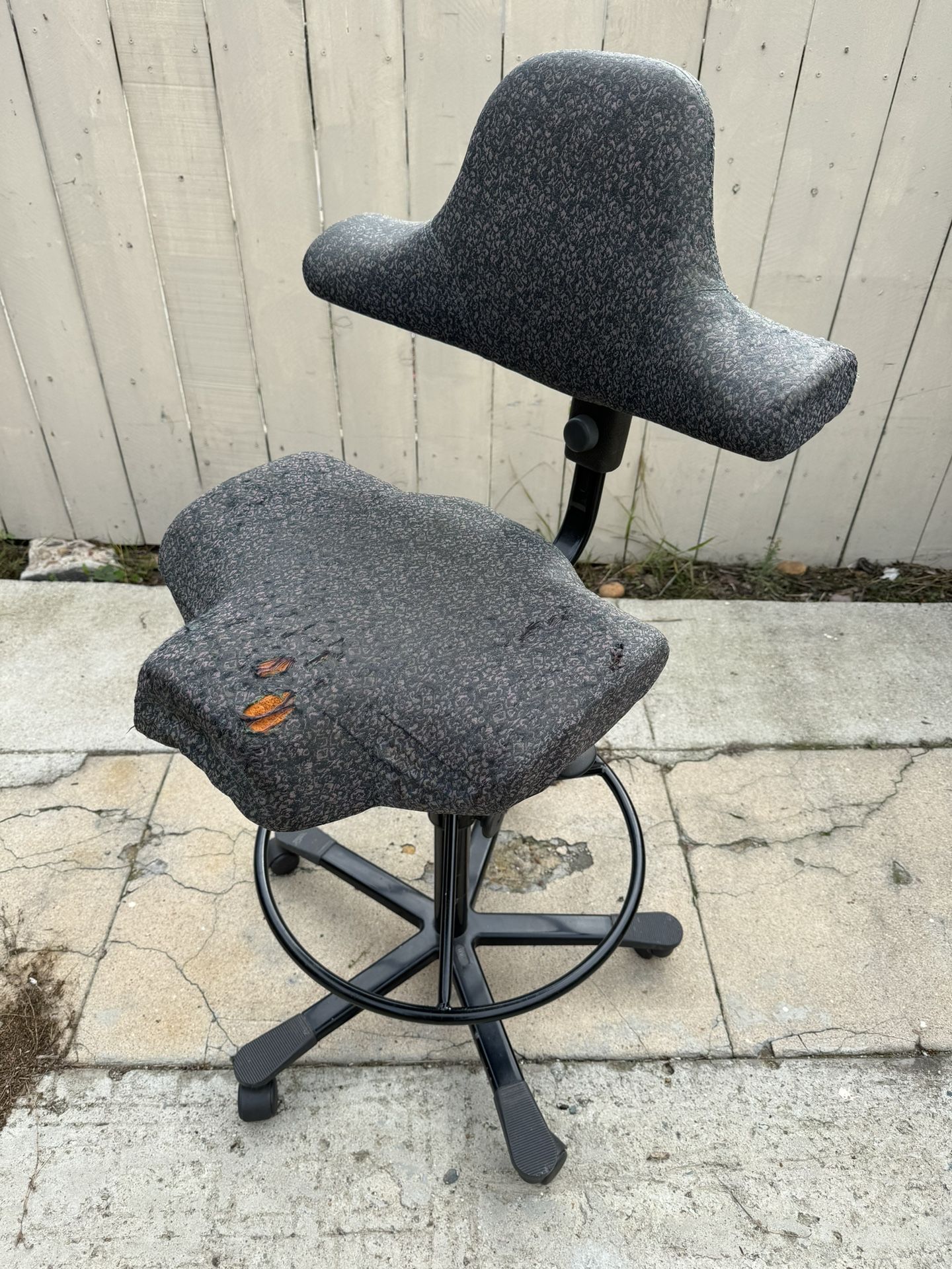 Hag Capisco Ergonomic Chair