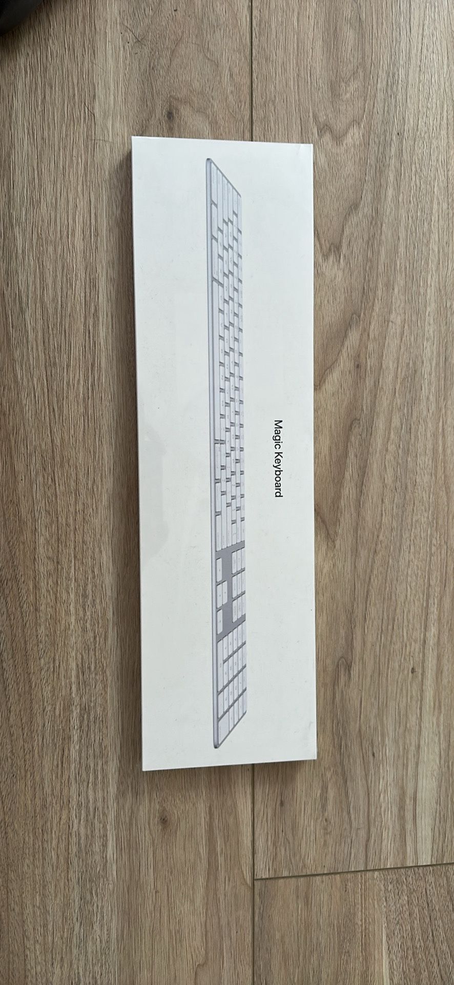 Apple Magic Keyboard - Brand New!