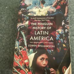 History of Latin America