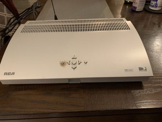 RCA Direct TV Receiver