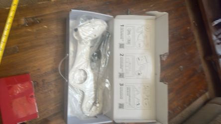 Bidet new