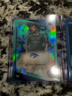 Looking for traders
