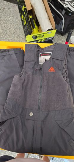 Boys snow pants