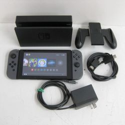 Nintendo Switch HAC-001 32GB Game Console System with Dock