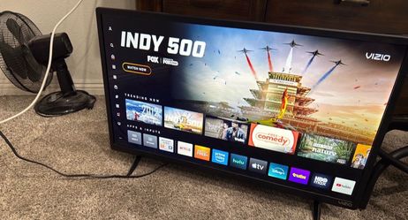 Vizio D-series TV