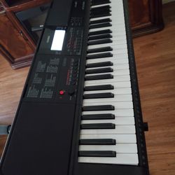 Teclado Casio